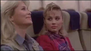 Will They All Survive ? Hostage Flight 1985 | Hollywood Movie