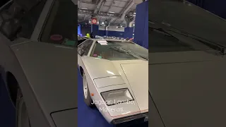 Sexy Retromobile 2023