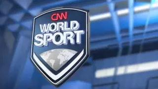 CNN International - World Sport