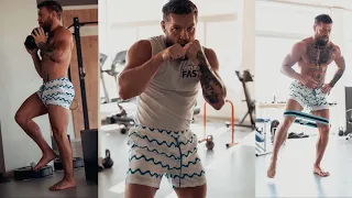 Conor McGregor Comeback Training Compilation (2022) Motivation (HD)