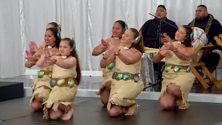 🌺 Beautiful Tongan Dance Medley by Matavai Pacific Cultural Arts 🇹🇴 Miss Tonga Australia Pageant 🇦🇺