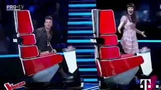 Vocea Romaniei: Cringe Edition