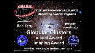 Globular Cluster Observing Program