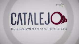 CATALEJO | Programa 102 | “Desapariciones en Jalisco: crisis humanitaria y silencio gubernamental”