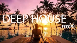 Deep House Mix 2022 Vol.5 | Best Of Vocal House Music | Mixed By NFD