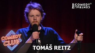 Diktátor | Tomáš Reitz