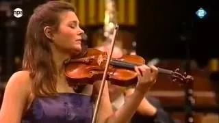 Janine Jansen   Prokofiev Violin Concerto No  2