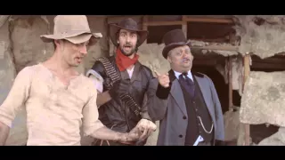 Red Dead Redemption: Seth's Gold - Pablo Miguel's Perk