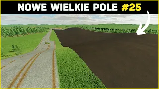 Kiedy wydam save? Oglądaj do końca! 🚜0$ CHALLENGE na mapie NO MAN'S LAND #25