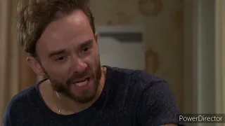 Coronation Street - Max Makes A Huge Confession (18th February 2022)