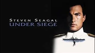 Episode 275: Under Siege (1992) MOVIE REVIEW - Starring Steven Seagal , Tommy Lee Jones & Gary Buddy