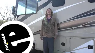 etrailer | Roadmaster Front Anti-Sway Bar Installation - 2020 Thor Windsport Motorhome