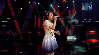 Rehanna Gurung  "Mayalu"| The Voice Kids Season 2 - 2023