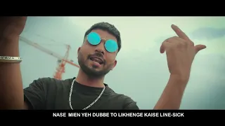 X.Y.SuSHiL -  HEADLINE (Official MV) || 2022-RECAP