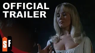 Lust For A Vampire (1971) - Official Trailer