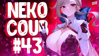 NEKO COUB #43 | Gif witch sound | BEST CUBE | Hot girl | АНИМЕ ПРИКОЛЫ из TIKTOK и COUB!