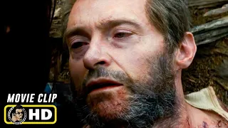 LOGAN Clip - Death (2017) Hugh Jackman