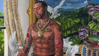 Vic Mensa - Ble$$ings ft. Ant Clemons & D Smoke (Official Audio)