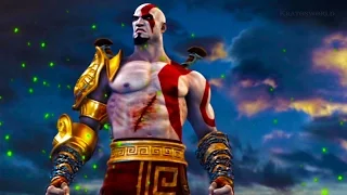 God of War 2 - Pelicula completa en Español [1080p 60fps]