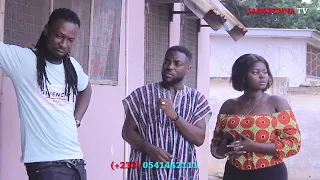 MAAME HW3 episode 6