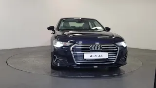 212513973 - 2021 Audi A6 40 Tdi 204HP S-T SE 59,934