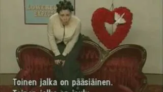 Mad Tv Bjork Lowered Expectations