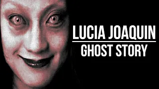 Revisiting Lucia Joaquin Facebook Ghost Story