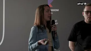 ML в Positive Technologies: как поймать хакера с помощью ML