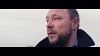 BEING KEEGAN starring Stephen Graham Trailer