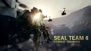 Medal of Honor Warfighter | Infils - SEAL Team 6 Combat Training Series Episode 9