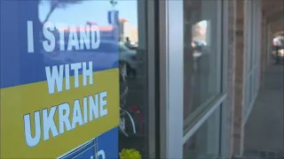 Texas organizations gearing up to welcome thousands of Ukrainian refugees