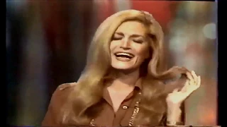 Dalida -- La Vie En Rose - ( Remasterizado em HD )