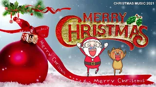 Top 100 Beautiful Christmas Songs Ever 🎅 Merry Christmas Songs Playlist 2021 - 2022 🎅