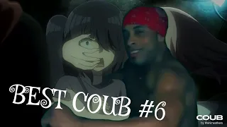 COUBFASTEST #6 BEST CUBE Gifs With Sound ANIME COUB #GIFS #ANIME #COUBFASTEST #CUBE