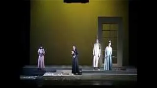 Bülent Bezdüz - Aktar - Madam Butterfly Finale-Addio Fiorito