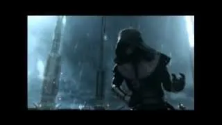 Концовка Star Wars - The Force Unleashed II Тьма