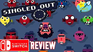 Singled Out (Nintendo Switch) An Honest Review