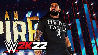 WWE Raw 5 September 2022 Full Highlights HD PC GamePlay