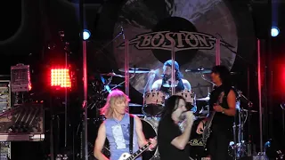 2014 06 07 Boston - Rock And Roll Band