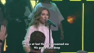 Hillsong Worship - Who You Say I Am