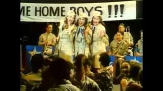 Stars on 45 - Proudly Presents The Star Sisters (1983) HD