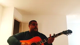 The Beatles - Michelle (cover)