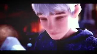 * Jack Frost ~  Rescue me *