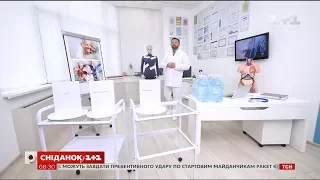 Лікар Валіхновський розповів про небезпеку теплового удару