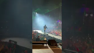 Wiz Khalifa performs The Trill at Rolling Loud LA Concert 2021 Los Angeles TGOD DAY TODAY Miami NY