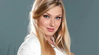 Top10 Most Beautiful Russian ( Russia ) PrnStars 2022 | TOP TEN