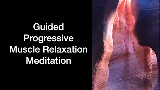 Guided Progressive Muscle Relaxation No. 2 - From the Toes to the Head