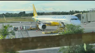 Cebu Pacific A321 | MNL-TAG 5J685 RP-C4114