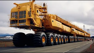 150 of the World's Most Amazing Big and Giant Whitestar Cars ▶ 100