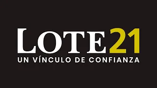 173° REMATE LOTE 21 04-04-2022